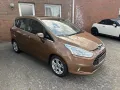 Ford B-Max 1.0 EcoBoost 103KW Titanium, NAVI, P.Dach,