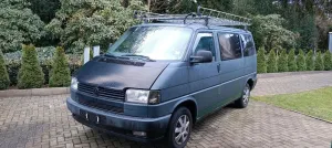 Volkswagen VW T 4 Multivan  2,5 l Benzin mit LPG Gasa...