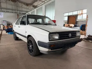 Volkswagen VW Jetta 1.6l Automatik
