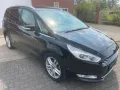 Ford Galaxy Titanium