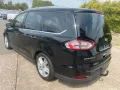 Ford Galaxy Titanium
