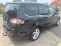 Ford Galaxy Titanium