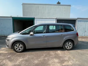 Citroën Grand C4 SpaceTourer PureTech 130 Stop&Sta EAT8