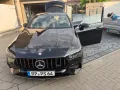 Mercedes-Benz CLA 35 AMG Shooting Brake Mercedes-AMG CLA 3...