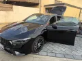 Mercedes-Benz CLA 35 AMG Shooting Brake Mercedes-AMG CLA 3...