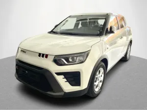 KGM Tivoli Automatik Rückfahrkamera SHZ NAVI PDC ALU