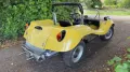 Volkswagen VW Buggy AHS IMP Dune Buggy 1.Hand  