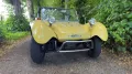 Volkswagen VW Buggy AHS IMP Dune Buggy 1.Hand  
