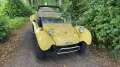 Volkswagen VW Buggy AHS IMP Dune Buggy 1.Hand  