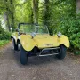 Volkswagen VW Buggy AHS IMP Dune Buggy 1.Hand  