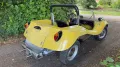 Volkswagen VW Buggy AHS IMP Dune Buggy 1.Hand  