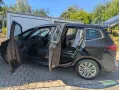 Opel Zafira Tourer
