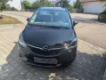 Opel Zafira Tourer