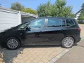Opel Zafira Tourer