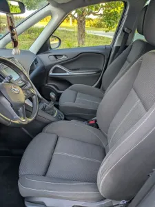 Opel Zafira Tourer