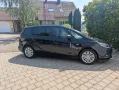 Opel Zafira Tourer