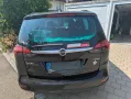 Opel Zafira Tourer