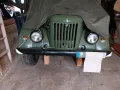 Jeep  Gas 69 m