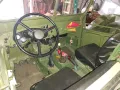 Jeep  Gas 69 m