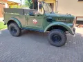 Jeep  Gas 69 m