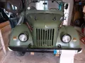Jeep  Gas 69 m
