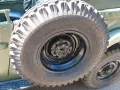 Jeep  Gas 69 m