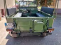 Jeep  Gas 69 m