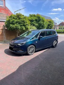 Opel Zafira 1.6  Business Innovation OPC-Line