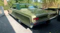 Chrysler Newport-Custom