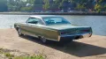 Chrysler Newport-Custom