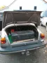 Saab 96 Oltimer