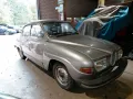 Saab 96 Oltimer