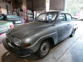 Saab 96 Oltimer