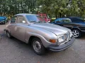 Saab 96 Oltimer