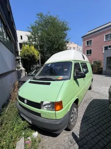 Volkswagen T4 andere