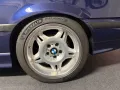 BMW 328i Cabrio