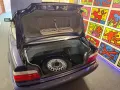 BMW 328i Cabrio