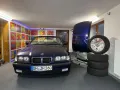 BMW 328i Cabrio