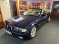 BMW 328i Cabrio