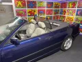 BMW 328i Cabrio