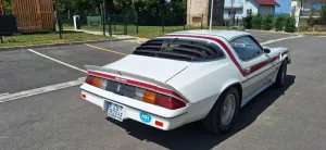 Chevrolet Camaro Z28