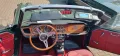 Triumph TR4A IRS