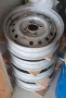 Triumph TR4A IRS