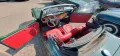 Triumph TR4A IRS