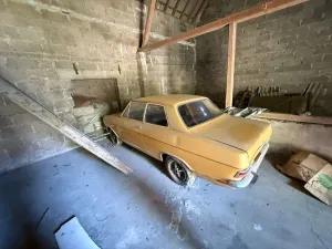 Opel Kadett