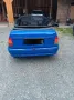 Opel Kadett E 1,6 l Cabrio