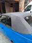 Opel Kadett E 1,6 l Cabrio
