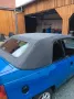 Opel Kadett E 1,6 l Cabrio
