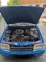 Opel Kadett E 1,6 l Cabrio