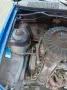 Opel Kadett E 1,6 l Cabrio